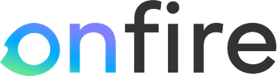 Onfire logo