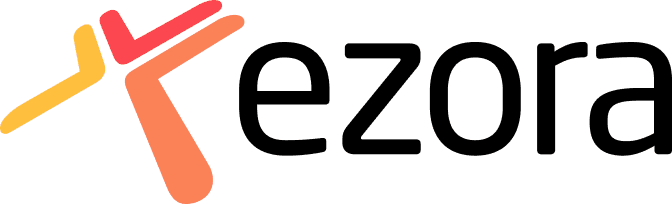 Ezora logo